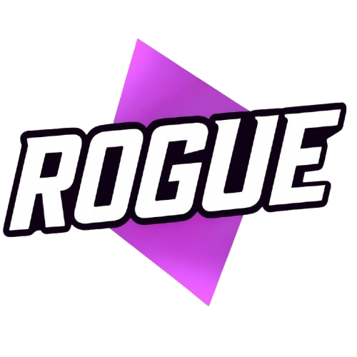 RogueIL Logo